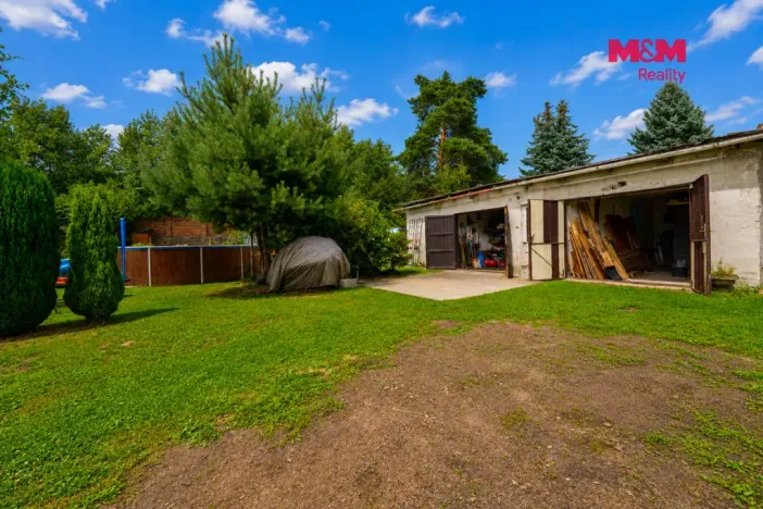 Prodej rodinného domu, Hrádek nad Nisou - Donín, Tovární, 260 m2