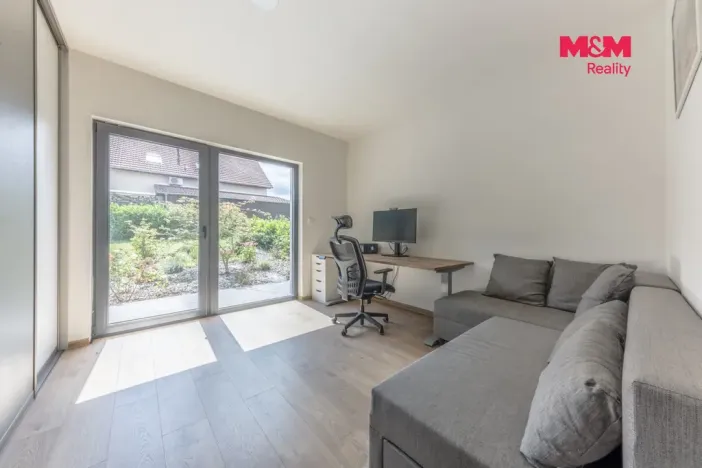 Prodej rodinného domu, Zlatá, 110 m2