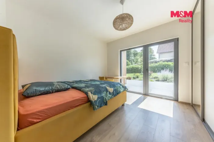 Prodej rodinného domu, Zlatá, 110 m2