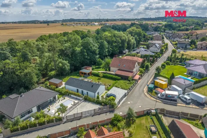 Prodej rodinného domu, Zlatá, 110 m2