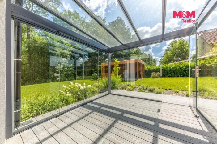 Prodej rodinného domu, Zlatá, 110 m2