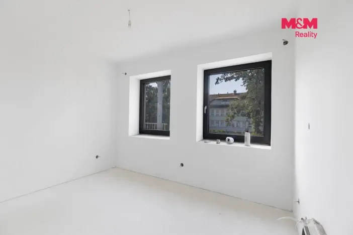 Prodej bytu 2+kk, Zubří, Hlavní, 46 m2
