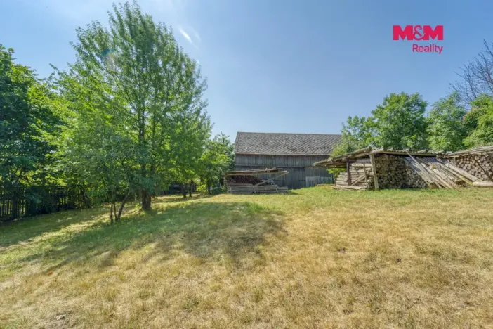 Prodej rodinného domu, Lesná, 208 m2