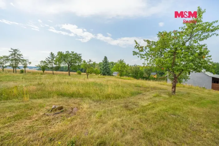 Prodej pozemku pro bydlení, Prusice, 1423 m2