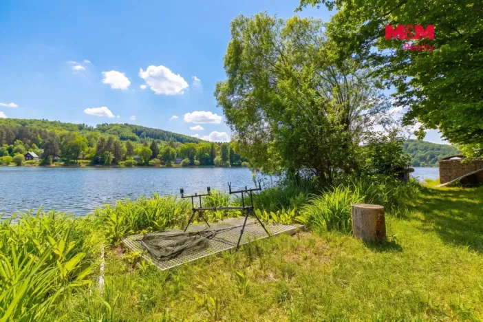 Prodej chaty, Oslnovice, 76 m2