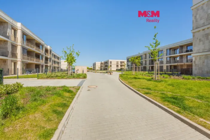 Prodej bytu 3+kk, Brandýs nad Labem-Stará Boleslav, Dřevčická, 83 m2