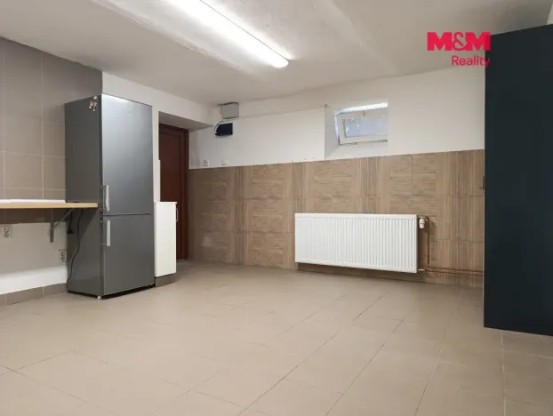 Pronájem obchodního prostoru, Hrádek nad Nisou - Václavice, 117 m2