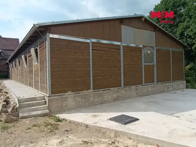 Pronájem obchodního prostoru, Hrádek nad Nisou - Václavice, 117 m2