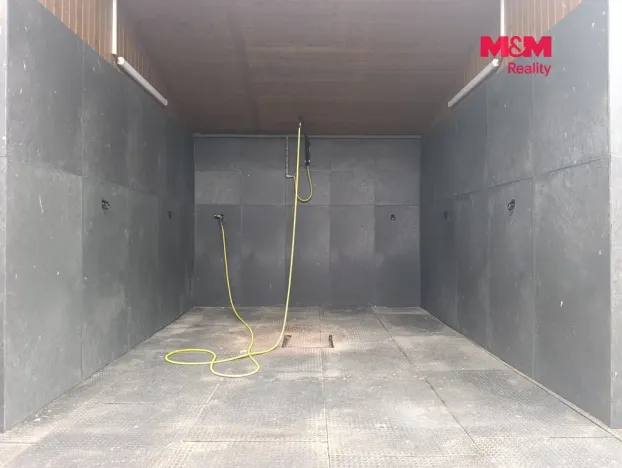 Pronájem obchodního prostoru, Hrádek nad Nisou - Václavice, 117 m2