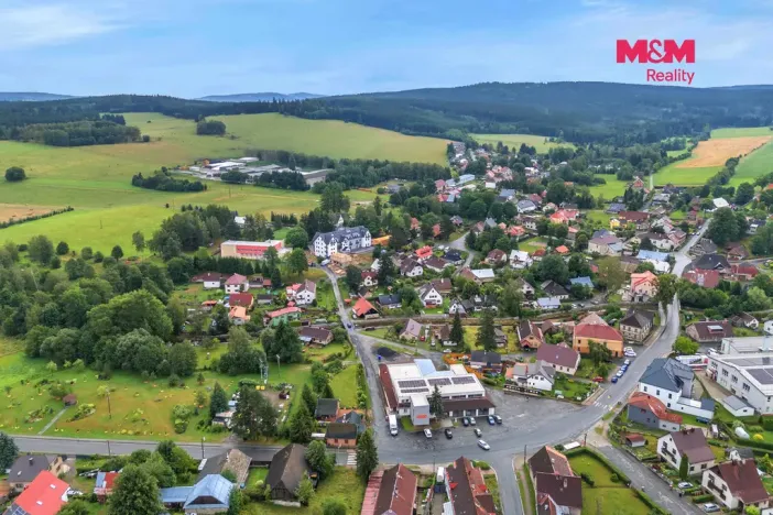 Prodej bytu 3+kk, Herálec, 96 m2