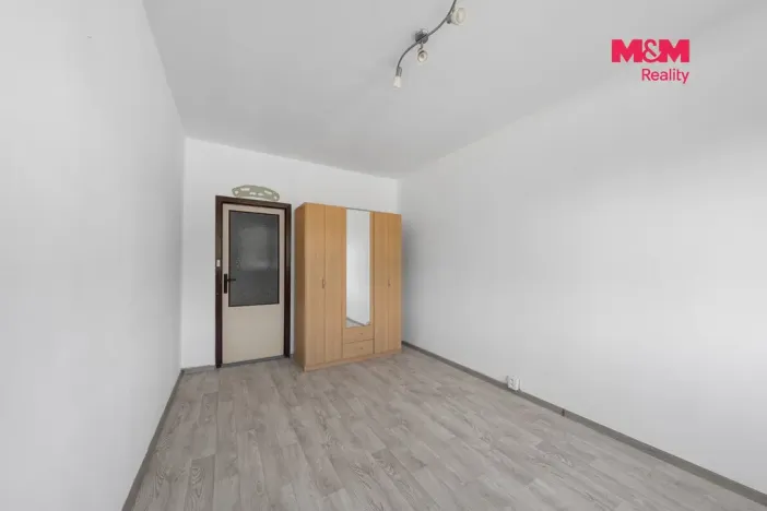 Prodej bytu 2+1, Benešov nad Ploučnicí, Sídliště, 56 m2