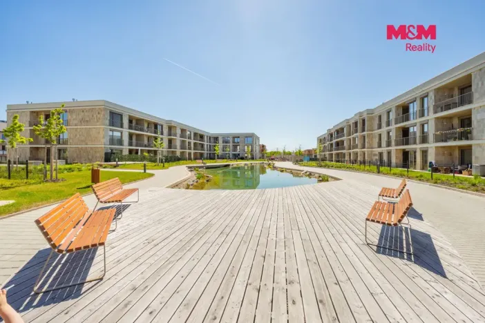 Prodej bytu 4+kk, Brandýs nad Labem-Stará Boleslav, Dřevčická, 102 m2