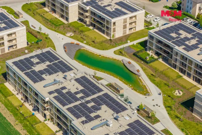 Prodej bytu 3+kk, Brandýs nad Labem-Stará Boleslav, Dřevčická, 88 m2
