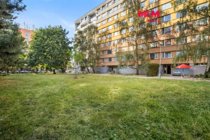 Prodej bytu 3+1, Kladno - Kročehlavy, Vodárenská, 68 m2
