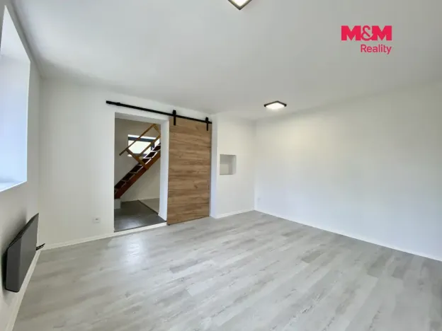 Prodej rodinného domu, Otaslavice, 100 m2