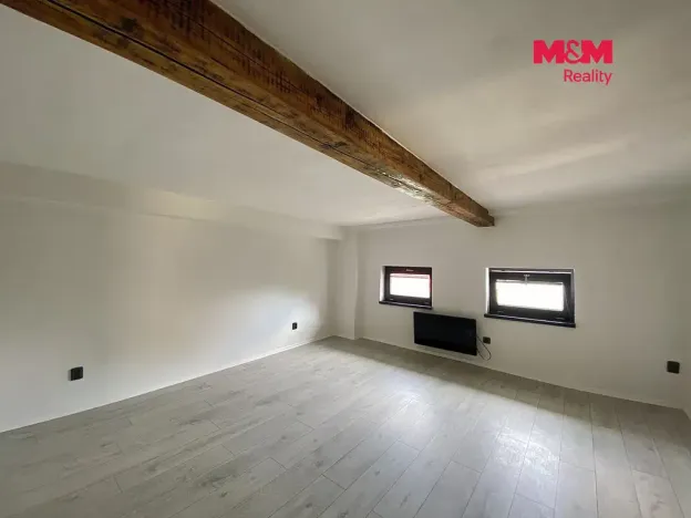 Prodej rodinného domu, Otaslavice, 100 m2