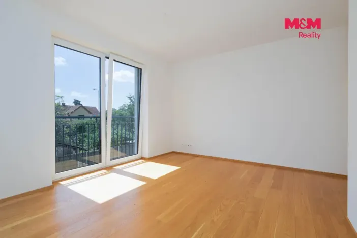 Prodej bytu 3+kk, Říčany - Radošovice, Sedláčkova, 83 m2