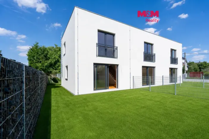 Prodej bytu 3+kk, Říčany - Radošovice, Sedláčkova, 83 m2