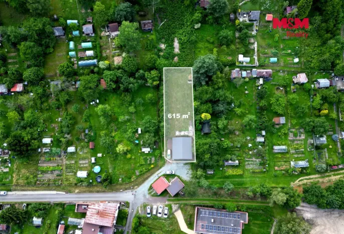 Prodej skladu, Police nad Metují, 74 m2