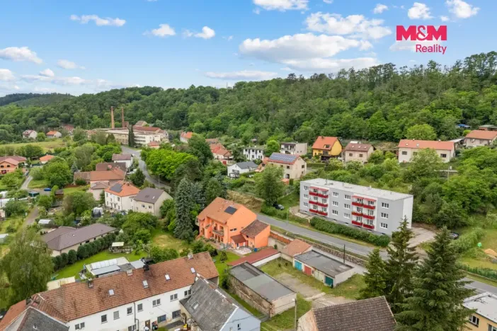 Prodej bytu 3+1, Otvovice, 68 m2