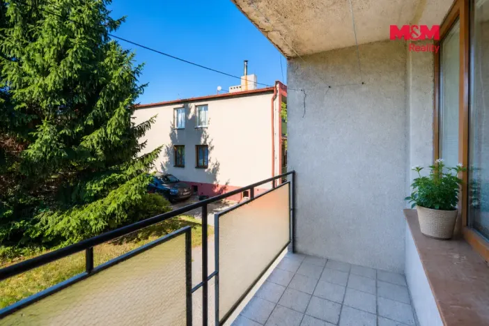 Prodej bytu 3+1, Zásmuky, Družstevní, 77 m2