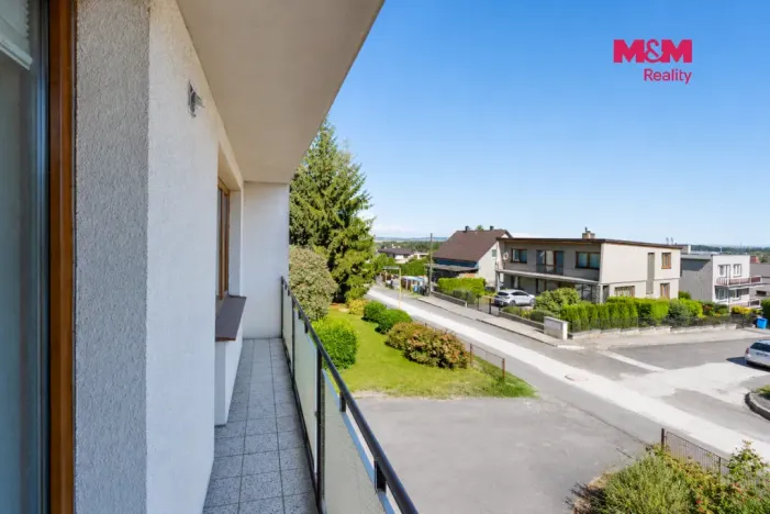 Prodej bytu 3+1, Zásmuky, Družstevní, 77 m2
