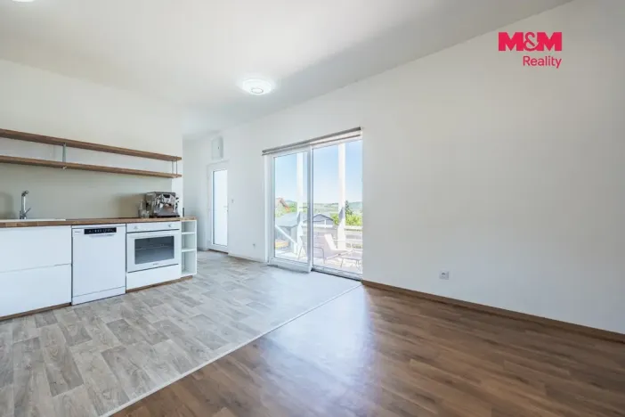 Prodej rodinného domu, Lovosice, Lovošská, 66 m2