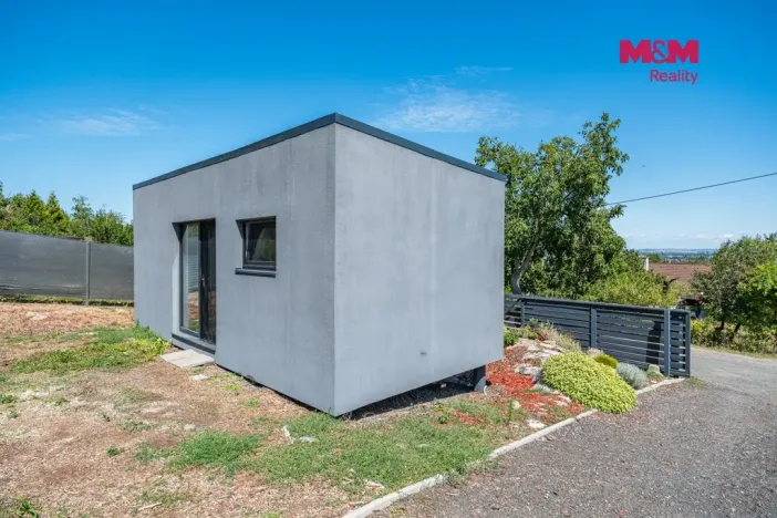 Prodej rodinného domu, Lovosice, Lovošská, 66 m2