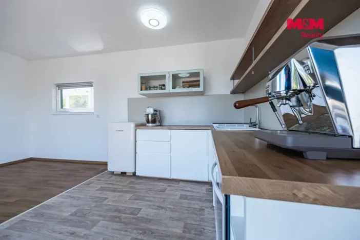 Prodej rodinného domu, Lovosice, Lovošská, 66 m2