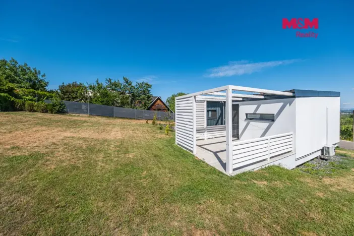 Prodej rodinného domu, Lovosice, Lovošská, 66 m2