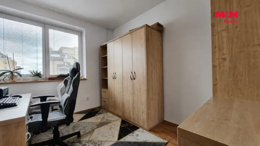 Prodej bytu 3+kk, Uherské Hradiště - Sady, Trnková, 62 m2