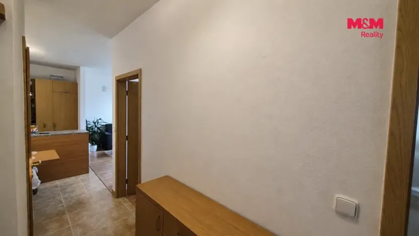 Prodej bytu 3+kk, Uherské Hradiště - Sady, Trnková, 62 m2