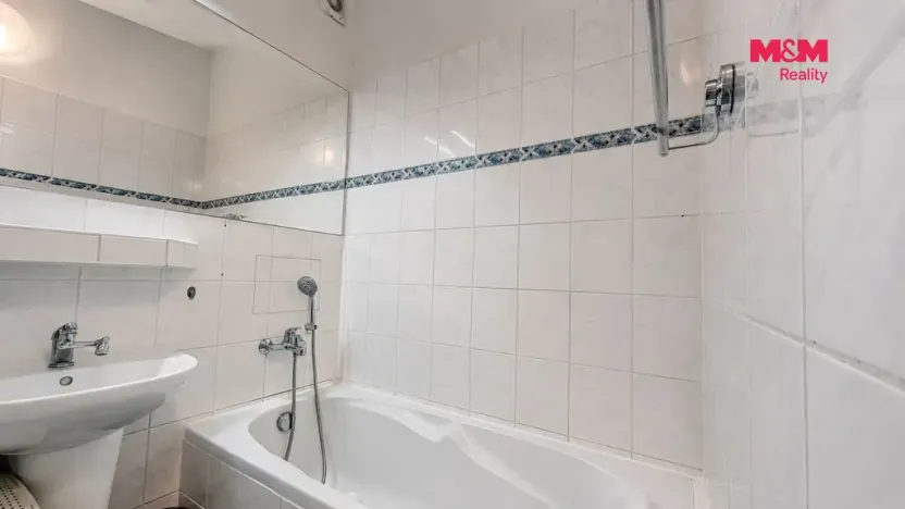 Prodej bytu 3+kk, Uherské Hradiště - Sady, Trnková, 62 m2