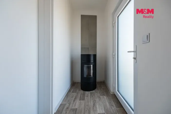 Prodej rodinného domu, Lovosice, Lovošská, 66 m2