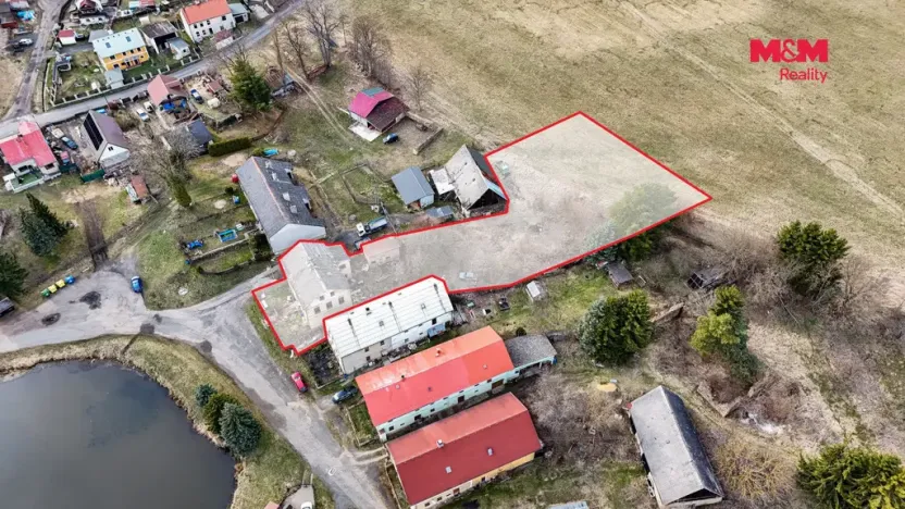 Prodej rodinného domu, Bochov - Těšetice, 200 m2