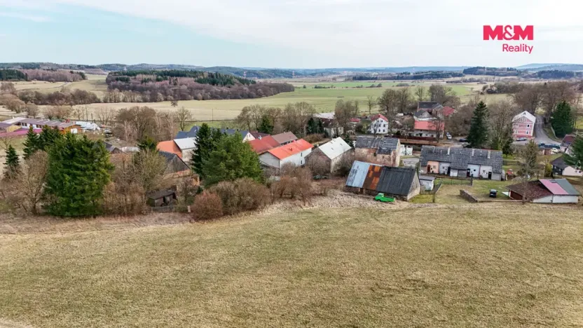 Prodej rodinného domu, Bochov - Těšetice, 200 m2