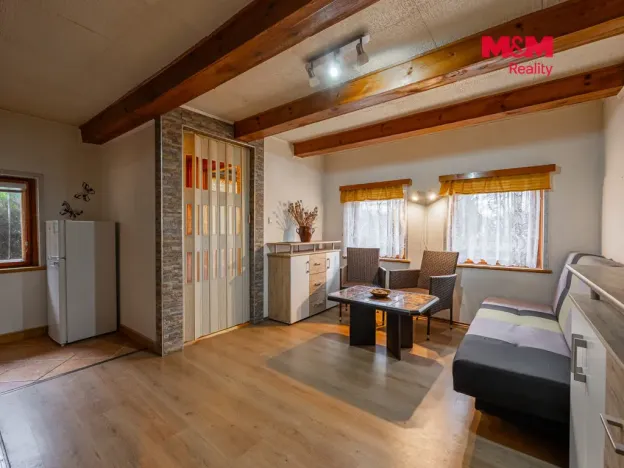 Prodej chaty, Libež, 59 m2