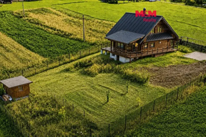 Prodej rodinného domu, Jablunkov, 143 m2