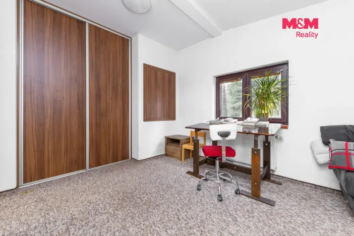 Prodej chaty, Brno - Kníničky, 90 m2