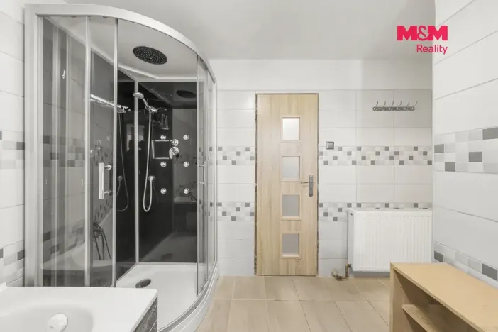 Prodej bytu 3+1, Starý Šachov - Malý Šachov, 97 m2