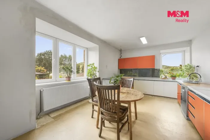 Prodej bytu 3+1, Starý Šachov - Malý Šachov, 97 m2