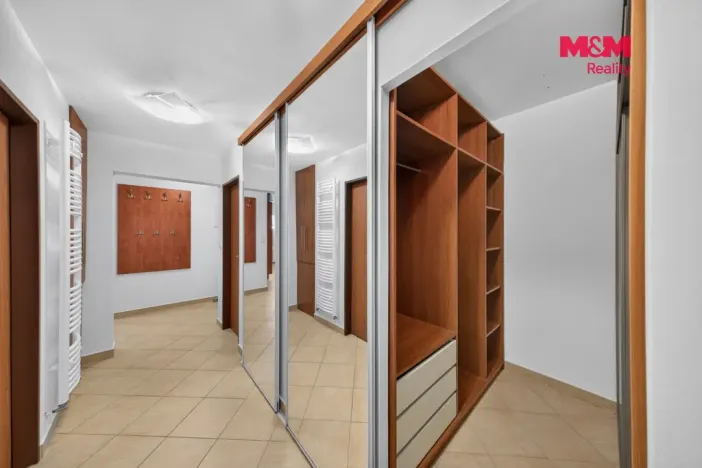 Prodej bytu 2+1, Praha - Čimice, Vánková, 67 m2