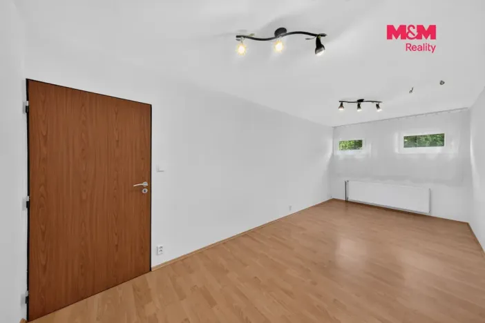 Prodej bytu 2+1, Praha - Čimice, Vánková, 67 m2