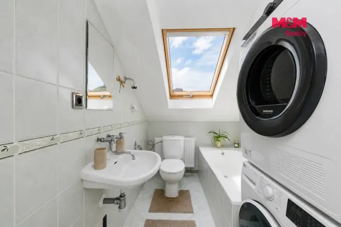 Prodej rodinného domu, Rychnov nad Kněžnou, Svobody, 140 m2