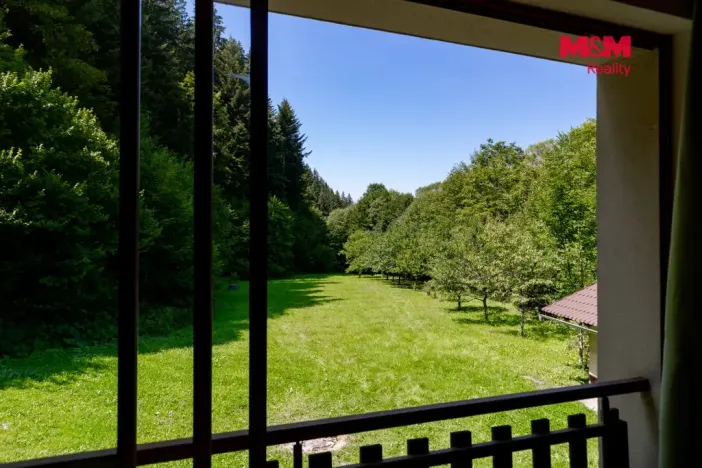 Prodej rodinného domu, Velké Karlovice, 245 m2