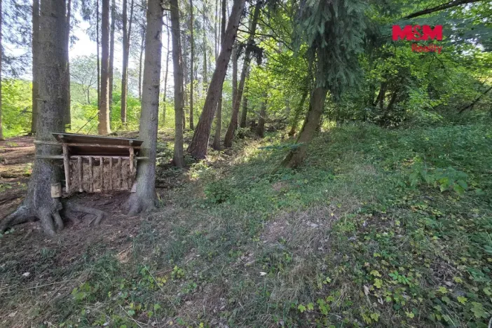 Prodej pozemku, Šemnice, 20949 m2
