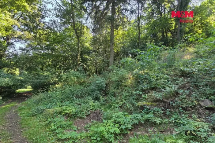 Prodej pozemku, Šemnice, 20949 m2