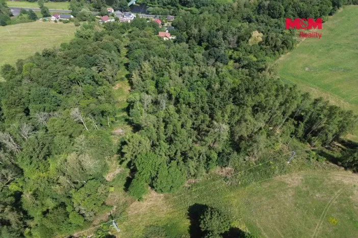 Prodej pozemku, Šemnice, 20949 m2