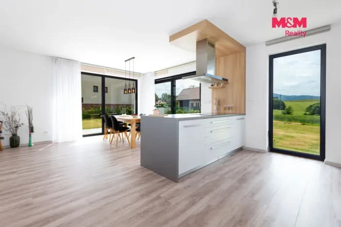 Prodej rodinného domu, Jablunkov, 160 m2
