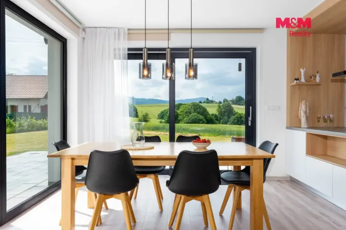Prodej rodinného domu, Jablunkov, 160 m2